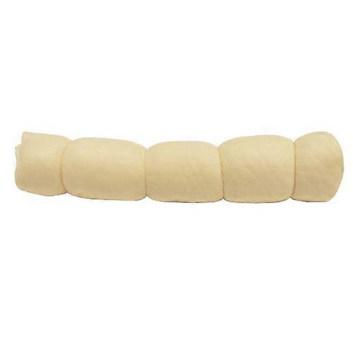 Redbarn Pet Products Beef Cheek Roll Dog Treat, Original, 12Each/3 Oz, Large