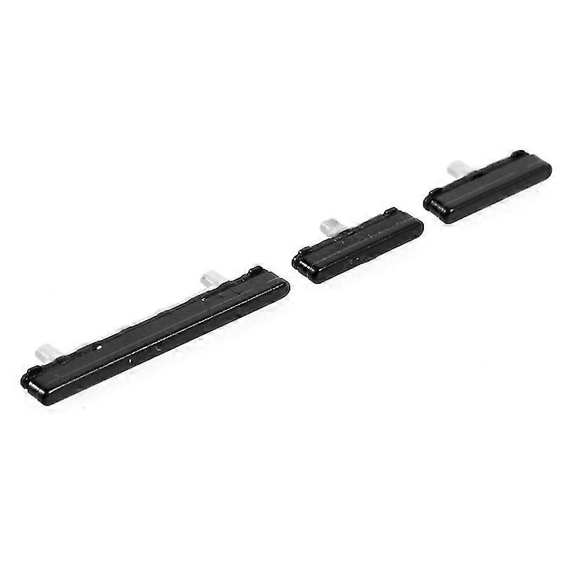For Samsung Galaxy Note9 N960 3Pcs/Set OEM Power On/Off and Volume Side Buttons
