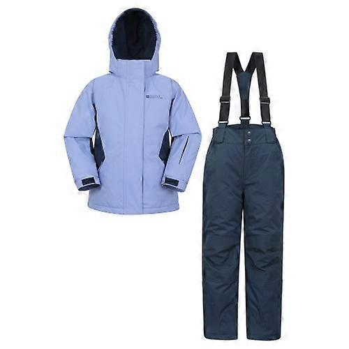 Mountain Warehouse Kinder/Kinder Skijacke & Hose