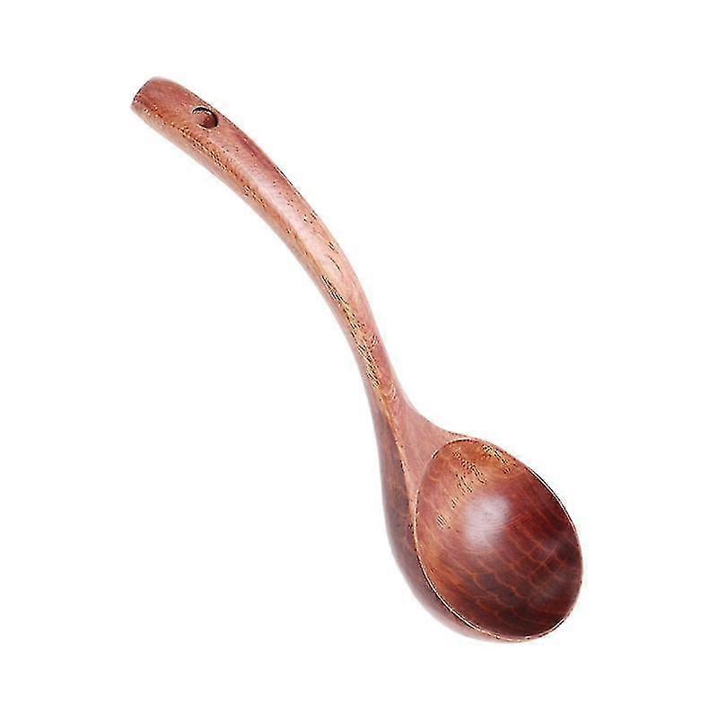 Synthetic Material Kitchen Spoon For Kitchen Use