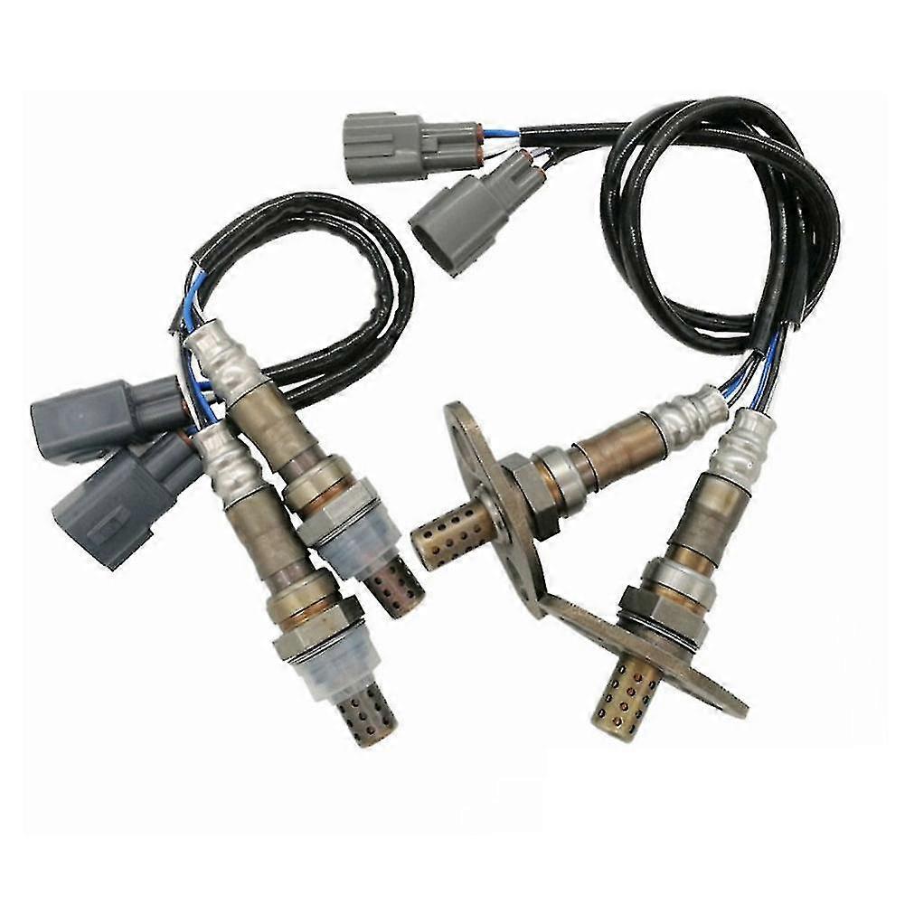 234-4044 L33m-18-861 Rear Lambda O2 Oxygen Sensor For Mazda Cx-7 2.3l 2.5l 2007-2012 No# 5s10004 L33m-18-861e  L33m-18-861b