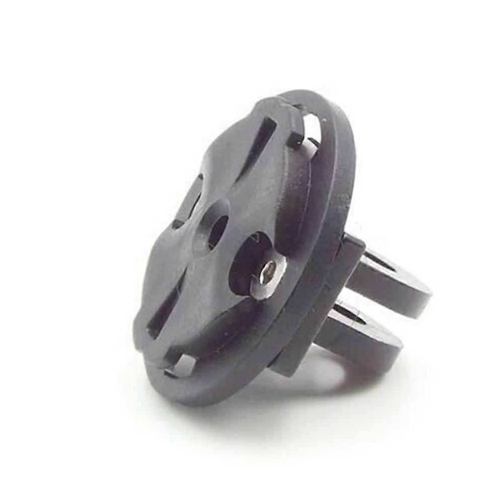 Bicycle Flash Light Mount For Garmin Varia Smart Bike Headlight Practical