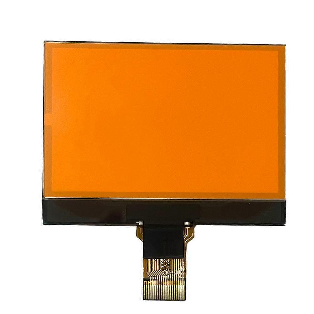 LCD-Bildschirm für Ford Focus 2008–2011, Kombiinstrument, Armaturenbrett, für C-Max 2007–2010, für Galaxy 2006–2012, für Kuga 2008–