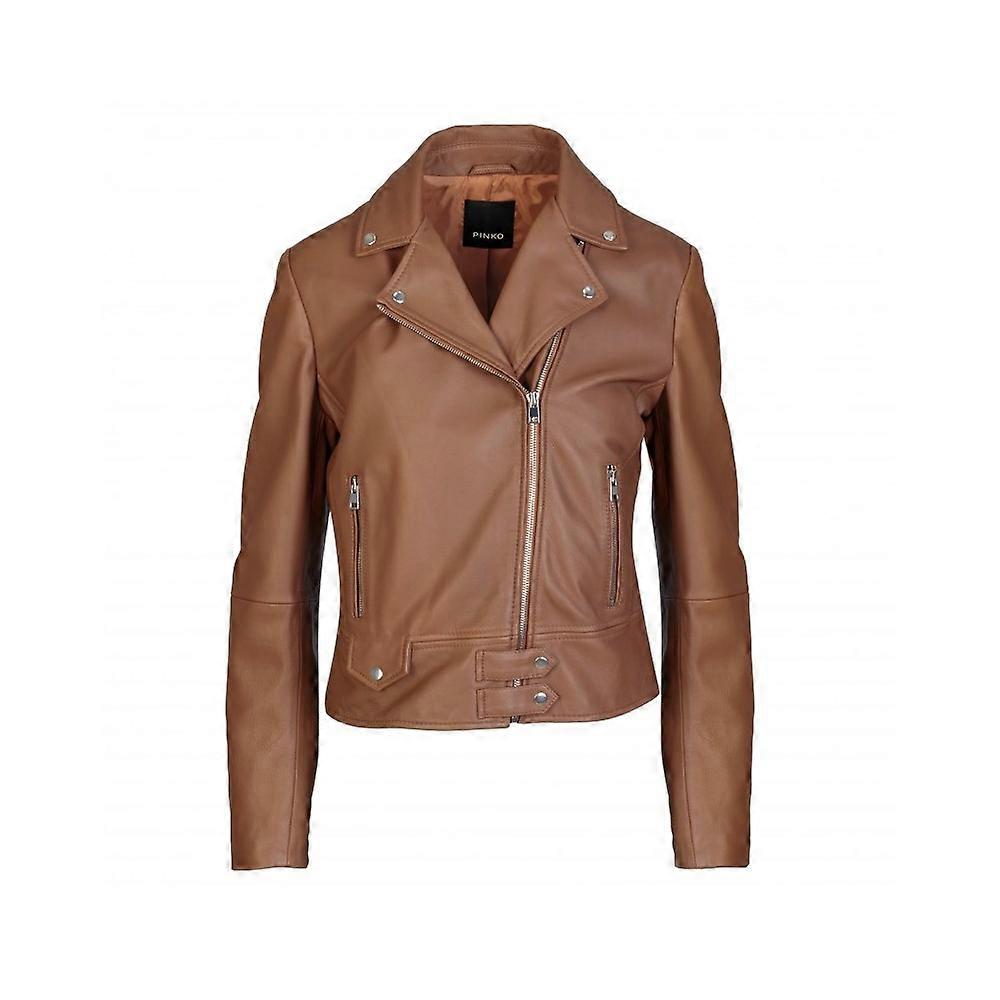 Jackets Pinko Biker 1N131RY582