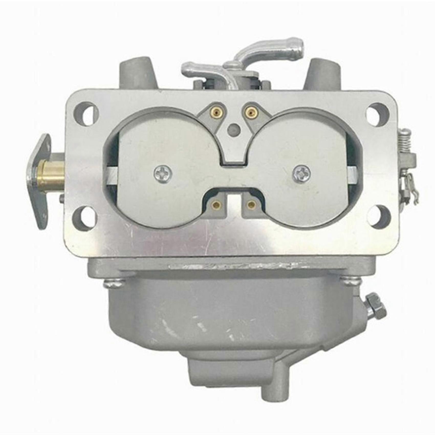 New Carburetor Compatible with-- Gx630 Gx630r Gx630rh Gx660 Gx690 Gx690r Twin Cylinder 16100-z9e-033