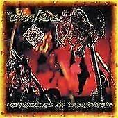 Chalice : Chronicles Of CD (2004)