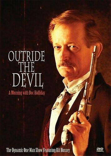 Outride The Devil [DVD] [2007] [Region 1 DVD