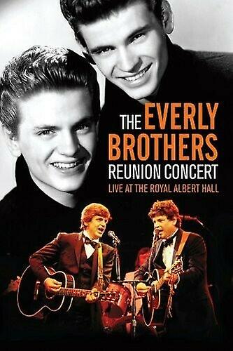 Reunion Concert [DVD] [2010] [Region 1] DVD