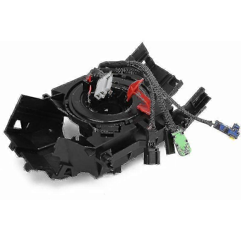 Spring Switch, Car Spring Rotary Switch 8201590627 8201590637 Modification Replacement For Clio Iii