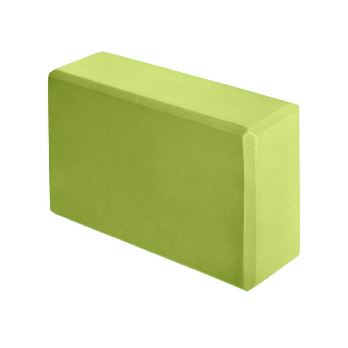 Entertainment games, outdoor expansion props, interactive practice bricks - yellow