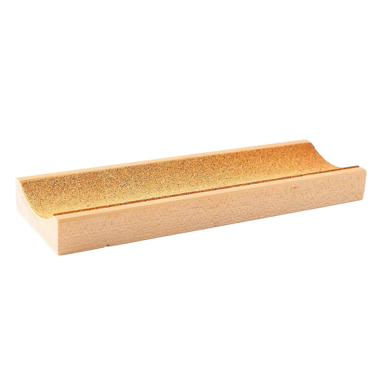 Gitarr Nackstöd Stöd Kompakt Bärbart Nackstöd Vagga Stödkudde för elgitarr