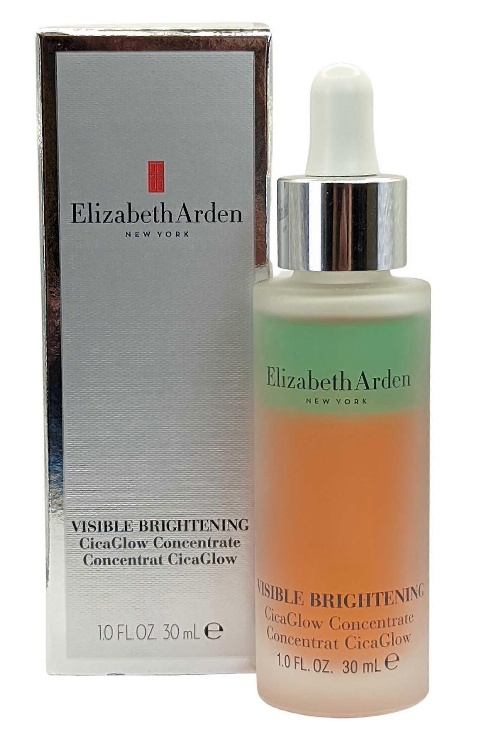 Elizabeth Arden Visible Brightening Cica Glow 30ml Concentrate