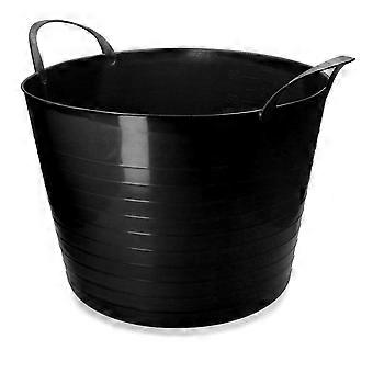 VTrug Flexi trough housing feeding technology