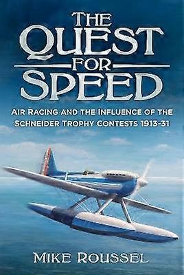 The Quest for Speed