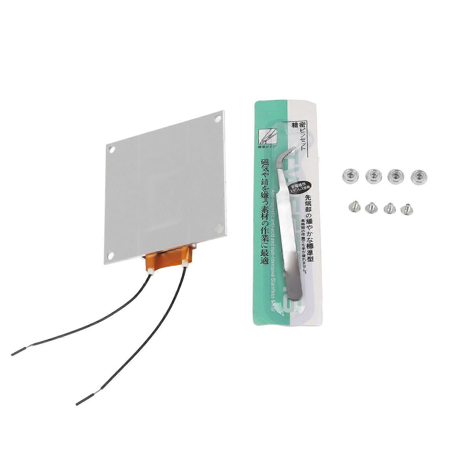 LED Bead Disassembly and Welding Station LED Maintenance Tool YEMAA