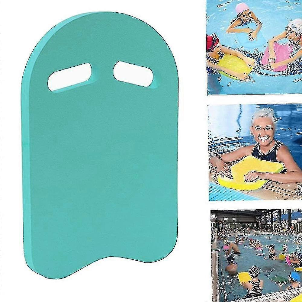 Swimming Kickboard, A Great Training Aid For Children And Adults