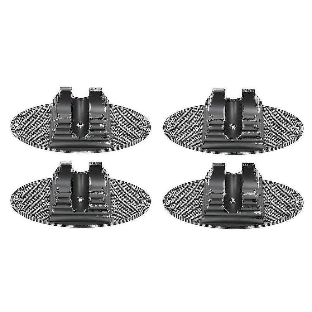 4pcs Scooter Stand Universal Scooter Stand Scooter Vorderrad Pad Support Block Passend für die meisten großen Sco-Yvan