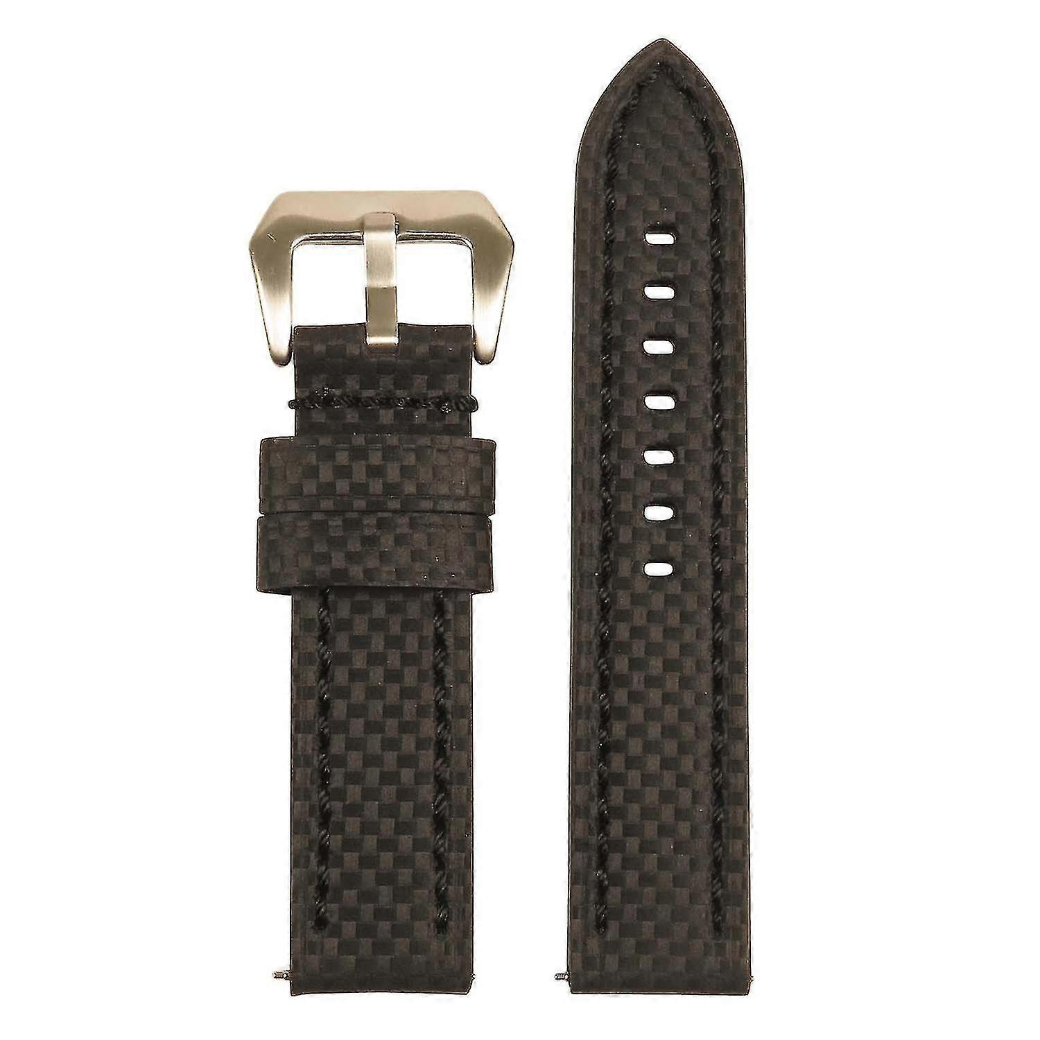 Sangle en fibre de carbone robuste - dégagement rapide