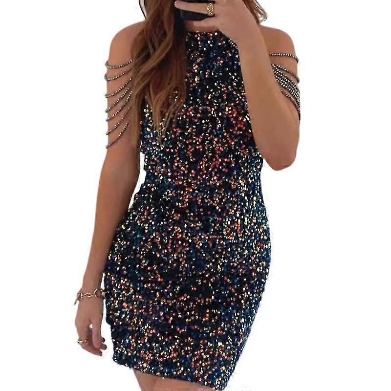 off the shoulder maxi dress with Pockets – Apparel Bar Lana Del Rey Wore Size:48x29 Classic neckline:crew