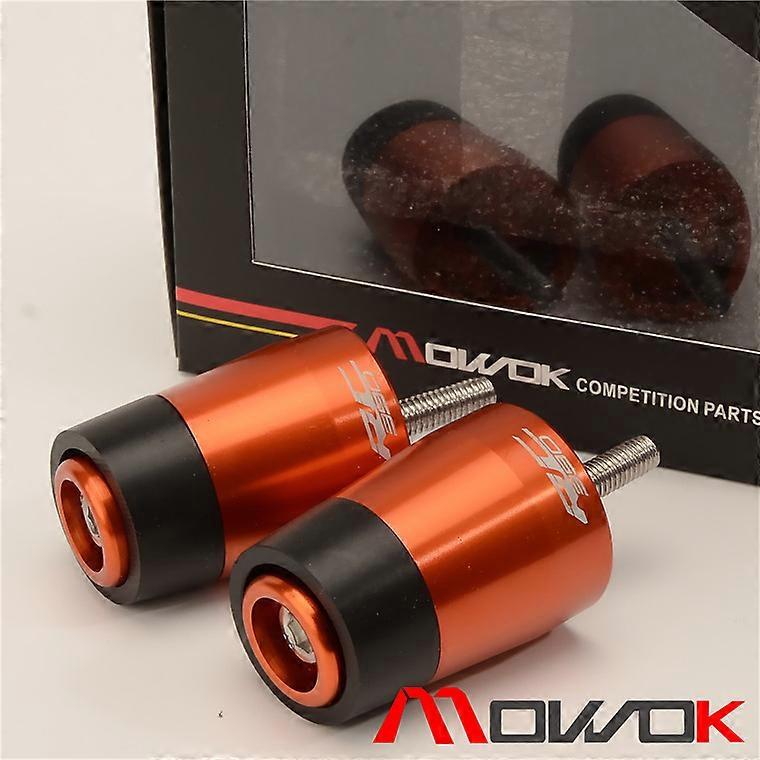 Motorcycle accessories for KTM DUKE 390 690 990 RC390 modified handlebar plug
