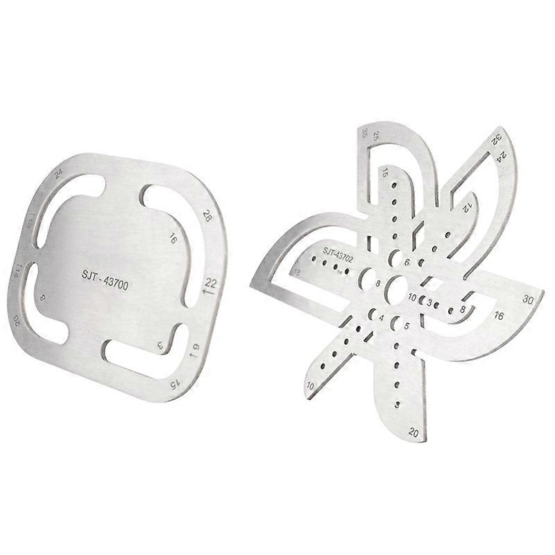 Leather Crafting Tools  Perfect For Cutting And Shaping With Leather Work Round Corners