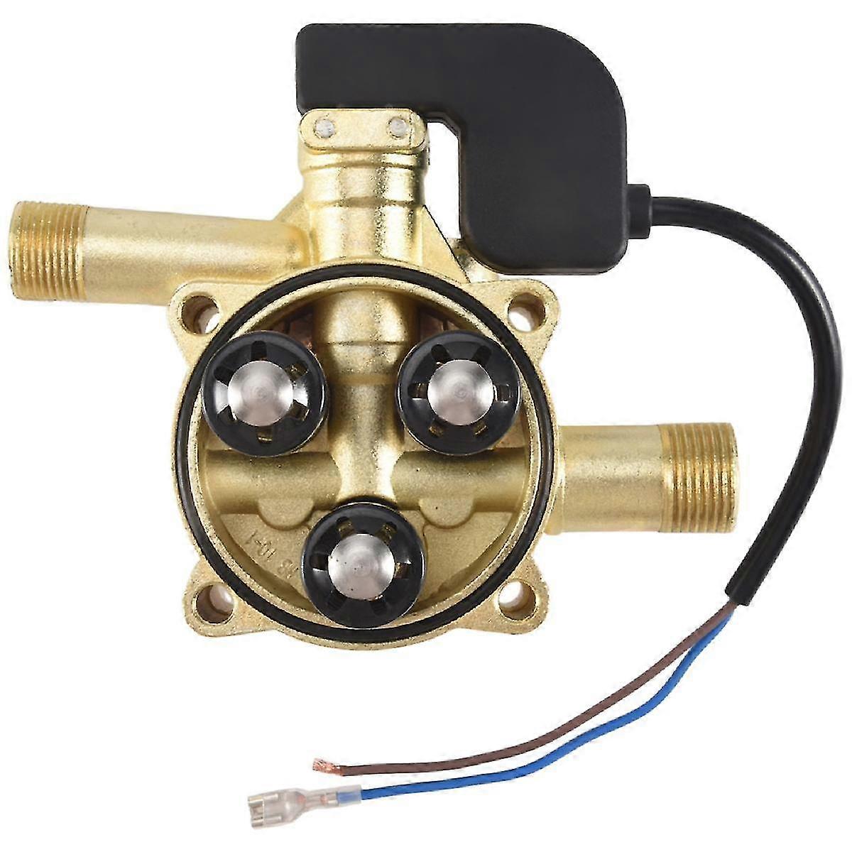 مضخة غسيل منزلية عالية الضغط 220 فولت، آلة تنظيف محمولة، أجزاء مضخة غسيل السيارات، مضخة رش