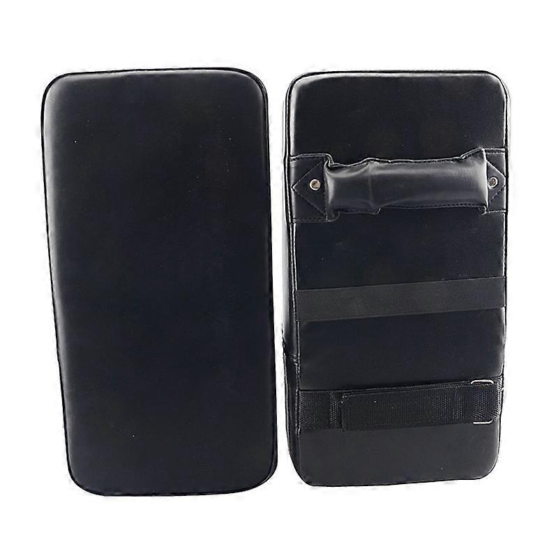 Karate Taekwondo Boxing Kick Target Punch Pad Gym Exercise Shield