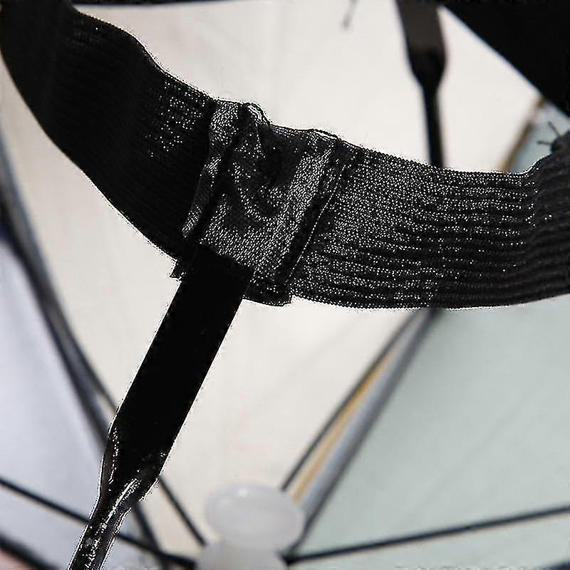 Tragbare faltbare Umbr Ing Umbr Hände Umbr für Ing Hi Outdoor-Cam