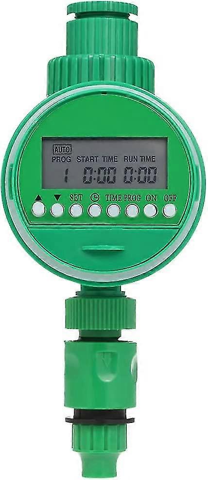 Automatischer Bewässerungs-Timer, Wasserhahn-Timer, Gartenbewässerungs-Timer, Proable-Wasserhahn, 3/4 1/2 Automatischer Wasserhahn, Gartenbewässerungssystem-Controller bester Gi