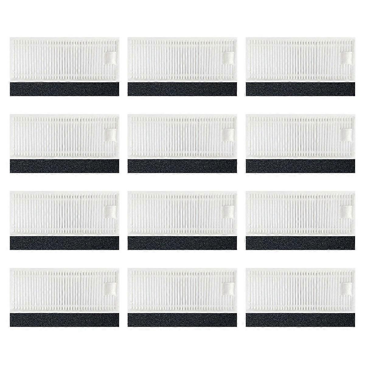 Air Filters for L9000 Robot Vacuum Cleaner Filters Replaceable Parts Household Cleaning