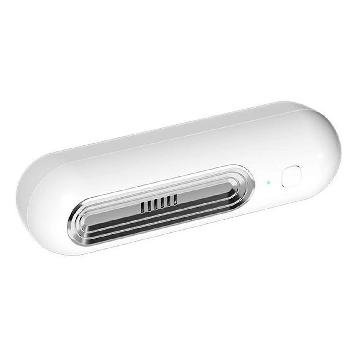 Kjøleskapsfjerner Oppladbar luftrenser Kjøleskapsluktfjerner Matkonserveringsfjerner