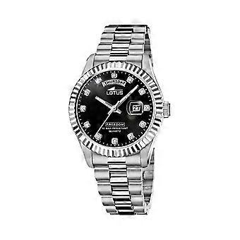 Orologio da uomo FREEDOM COLLECTION L18854-7 - Cinturino in acciaio