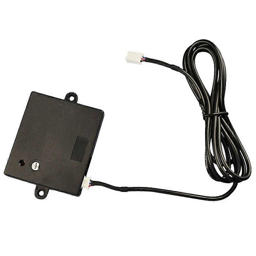 Microwave Proximity Radar Human Body Motion Sensor Module Car Alarm Security 0-3m detectingmovingobjects For home shops