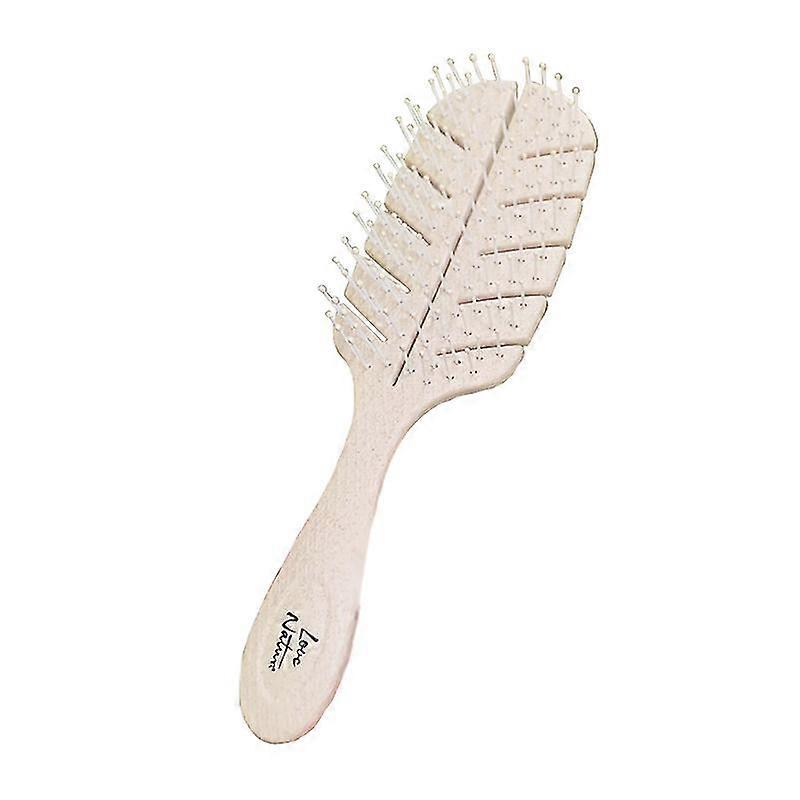 Biofriendly Biodegradable Brushes