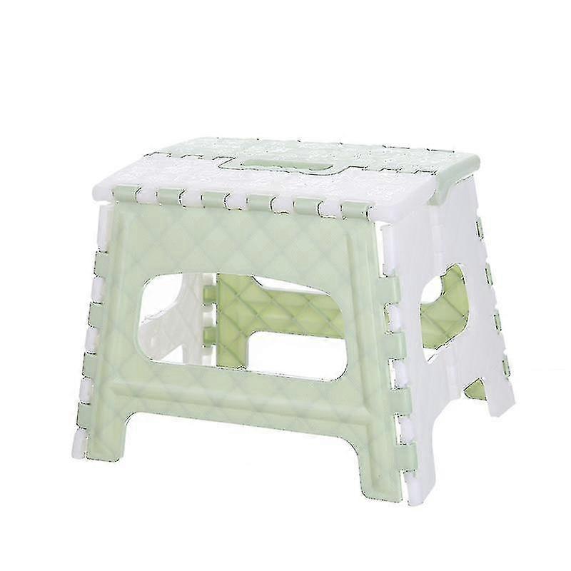 Superior Folding Step-stool
