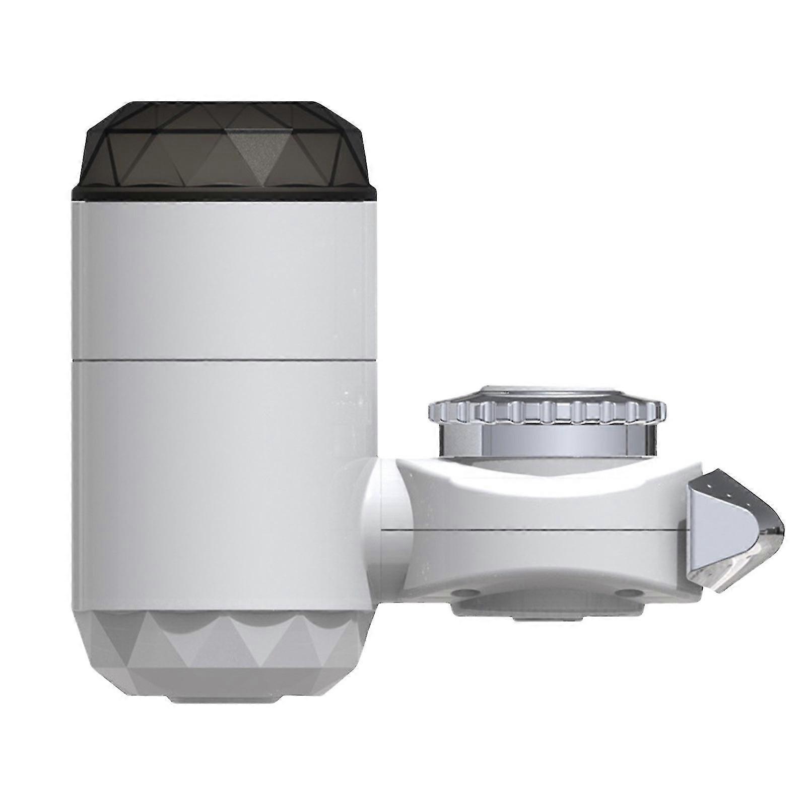 Instant Tankless Electric Hot Water Heater Faucet Kitchen Fast Heating Tap Water Faucet With Led Digital Display