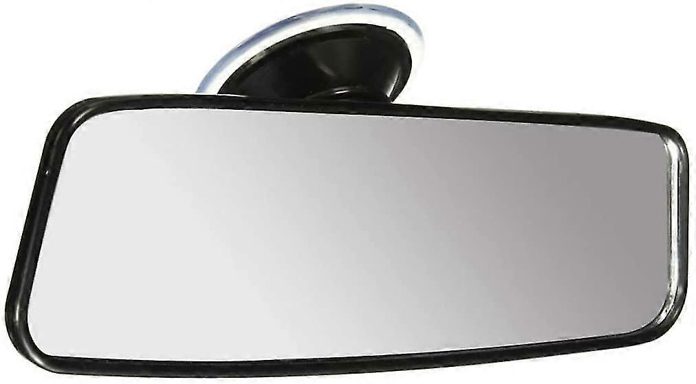 Universal Rear View Mirror Universal Suction High Clarity Interior Rear View Mirror