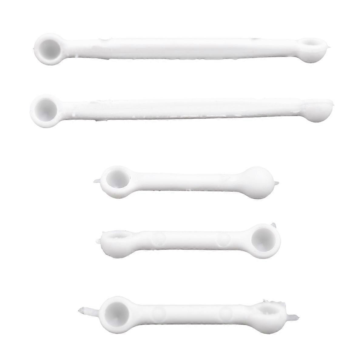 RC Toy Helicopter Upgrade C138 Connecting Rod Kit for RC ERA C138 Bell 206 1:33 RC Toy Helicopter P