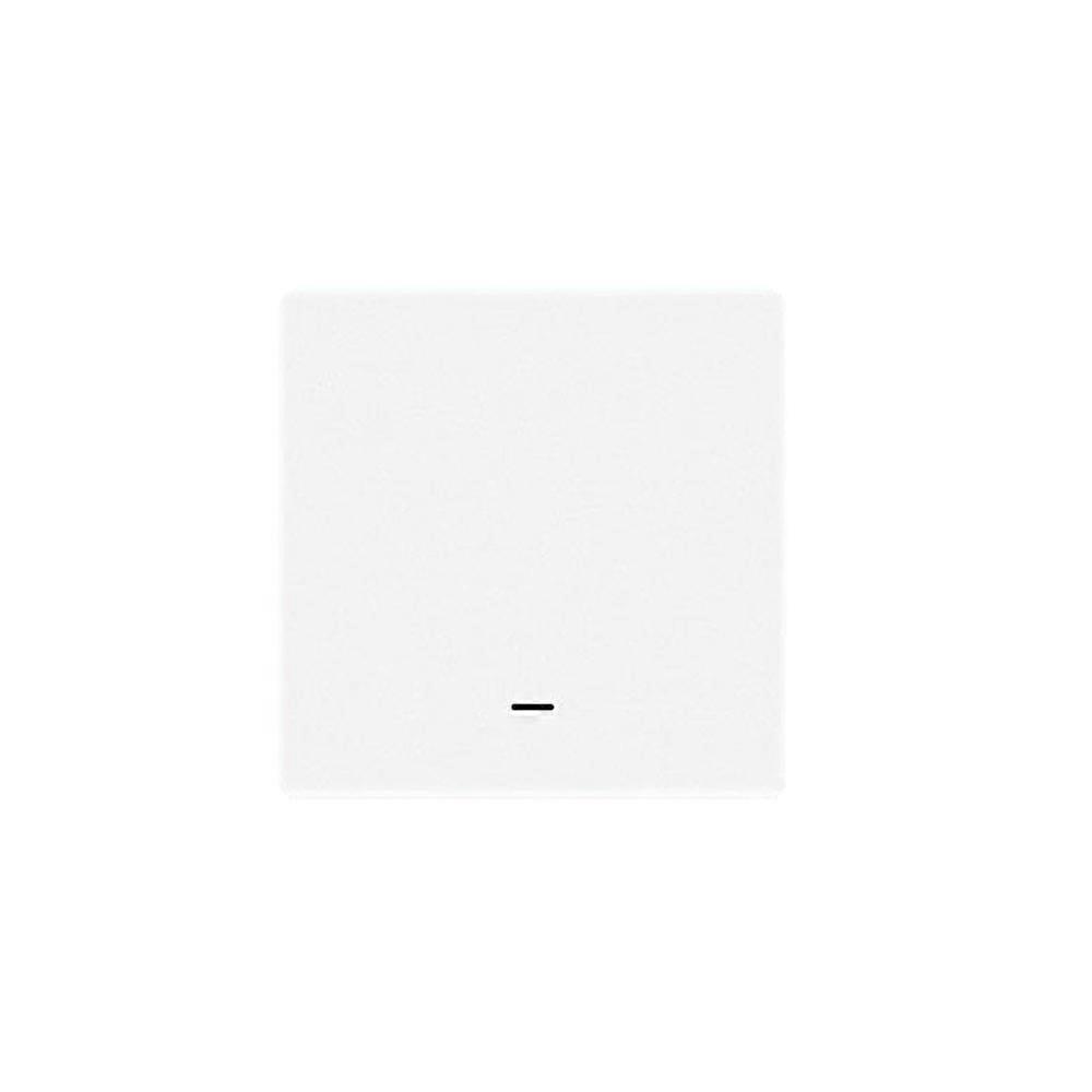 1/2/3Gang Smart ZigBee Light Switch Module No Neutral Wire/Capacitor Needed