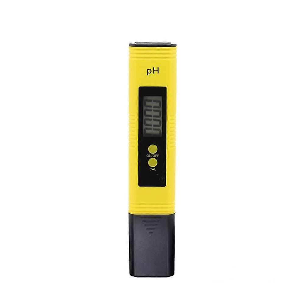 Digital PH Meter, Digital LCD Water Quality Tester
