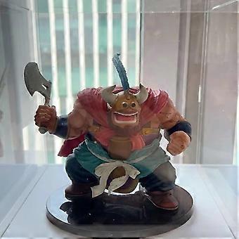 Figurine Dragon Ball Banpresto - Tenkaichi Scultures - Gyumao (Ox-King)