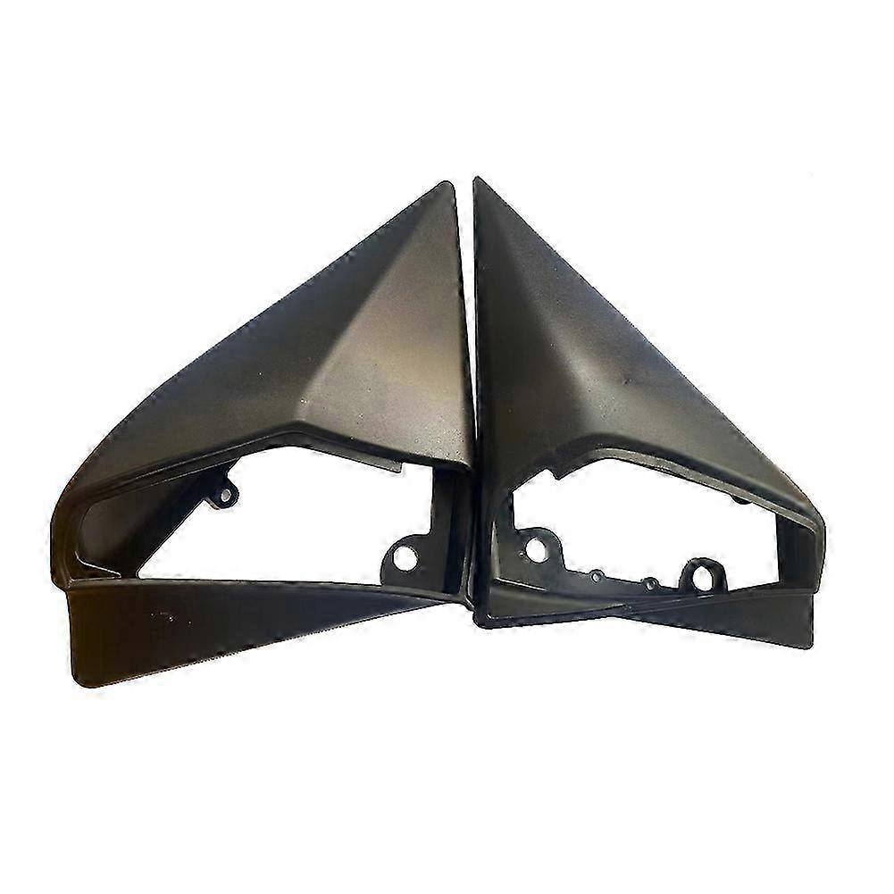 Suitable Suitable for - Exterior Suitable Suitable for W201 / W124 Mirror Rubber Gasket Seals Left Right