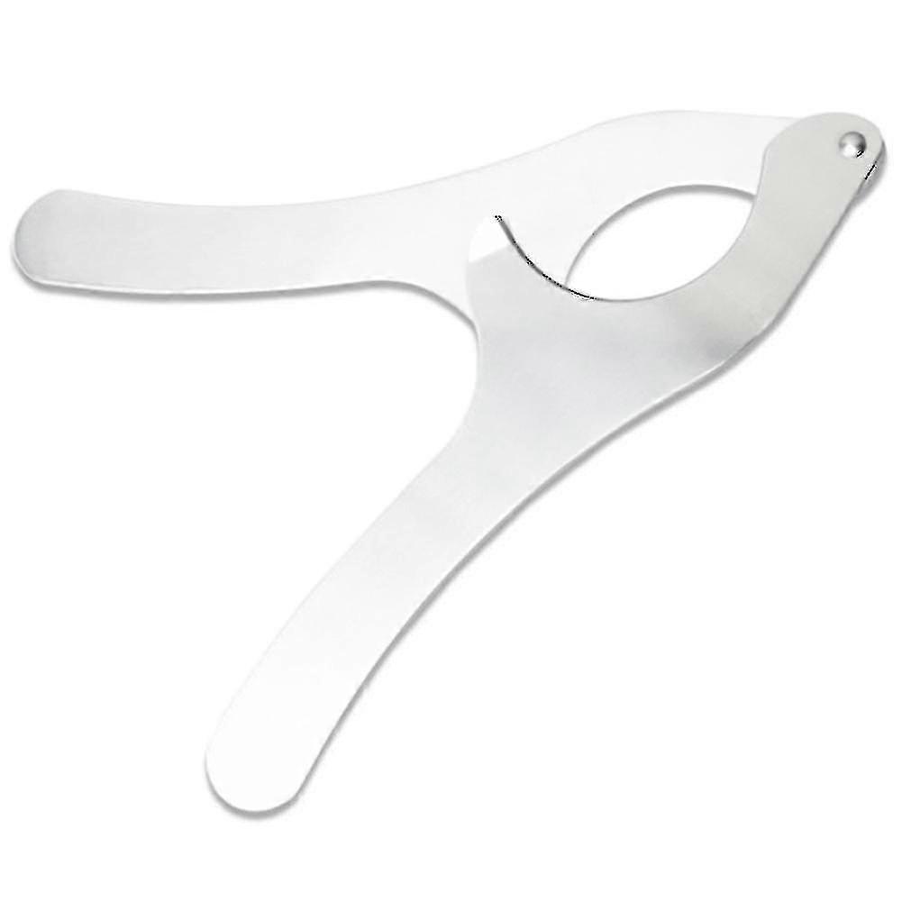 Stainless Steel Sea Urchin Shell Cutting Shears Labor Saving Scissors