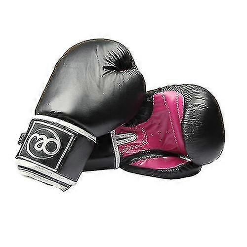 Kvinner / damer Pro Leather Sparring hansker