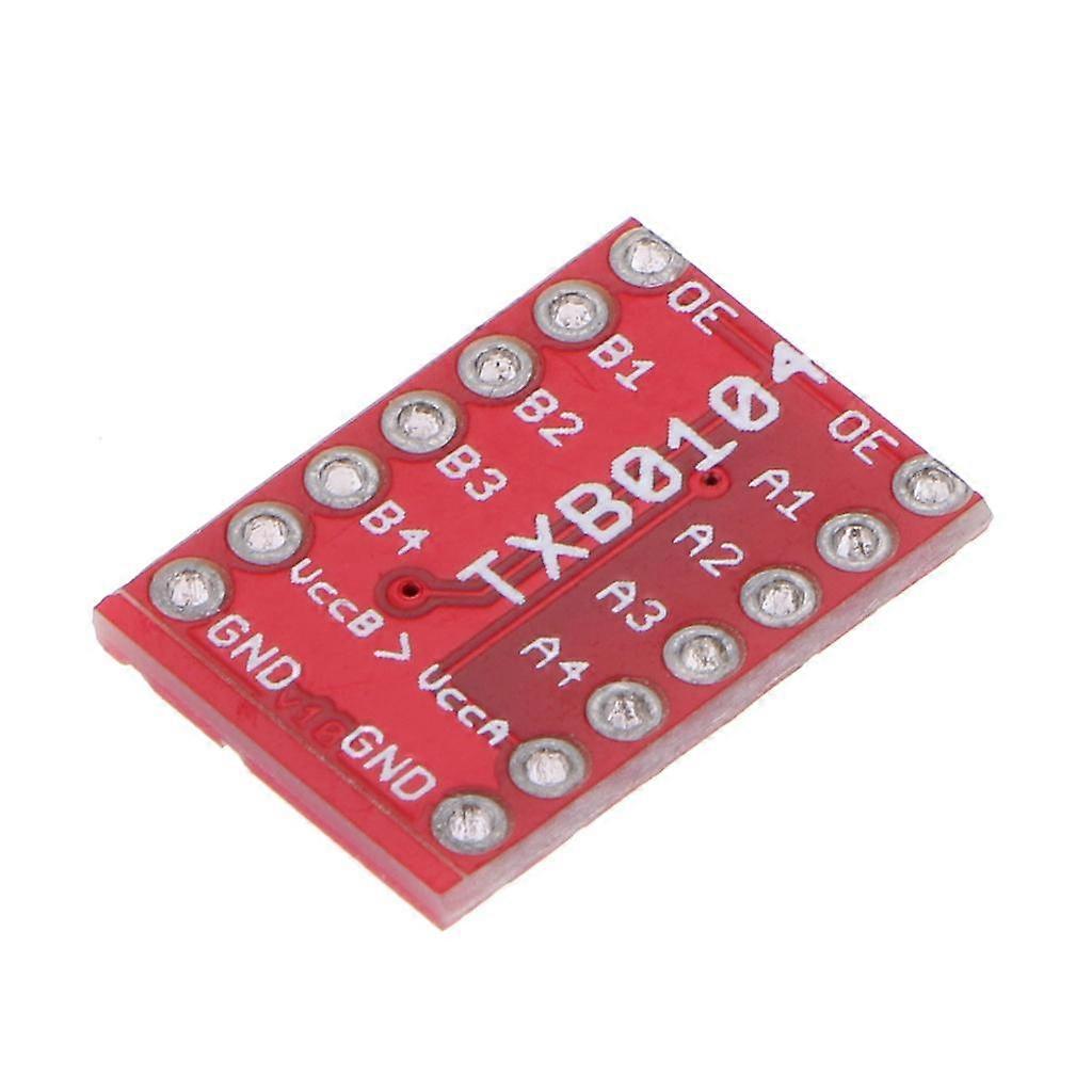6xVoltage-Level Translator Breakout-TXB0104