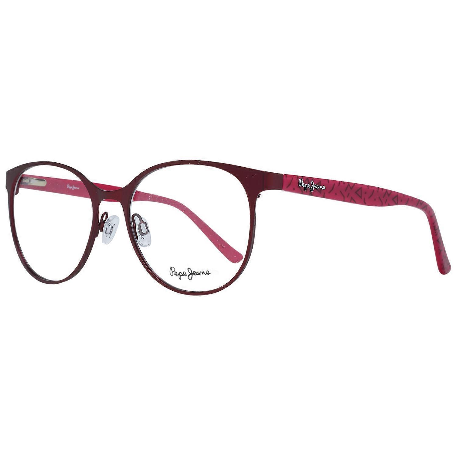 Pepe Jeans Optical Frame Pj1299 C2 53