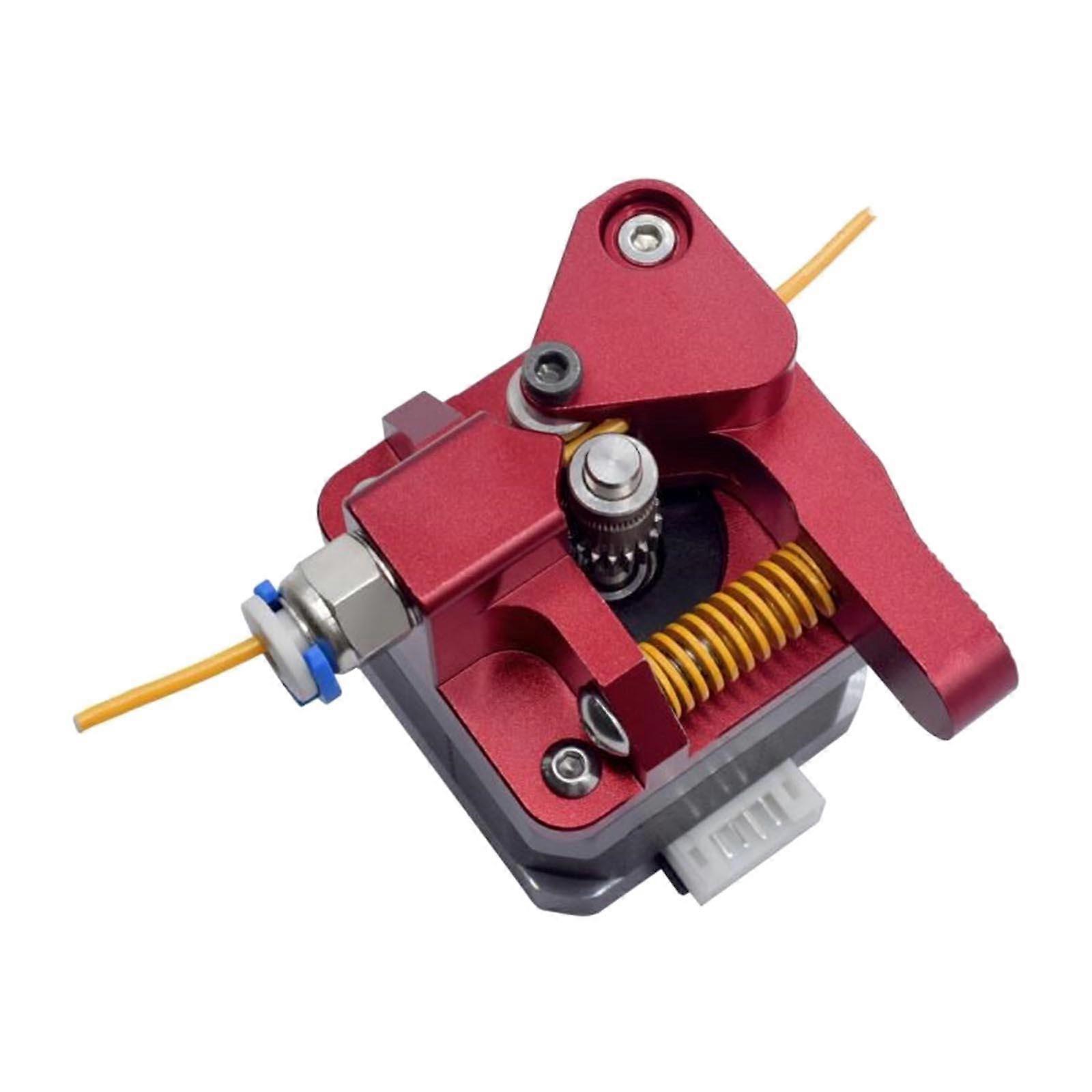 CR-10S Extruder High Performance Easy to Install Replace Components Aluminum