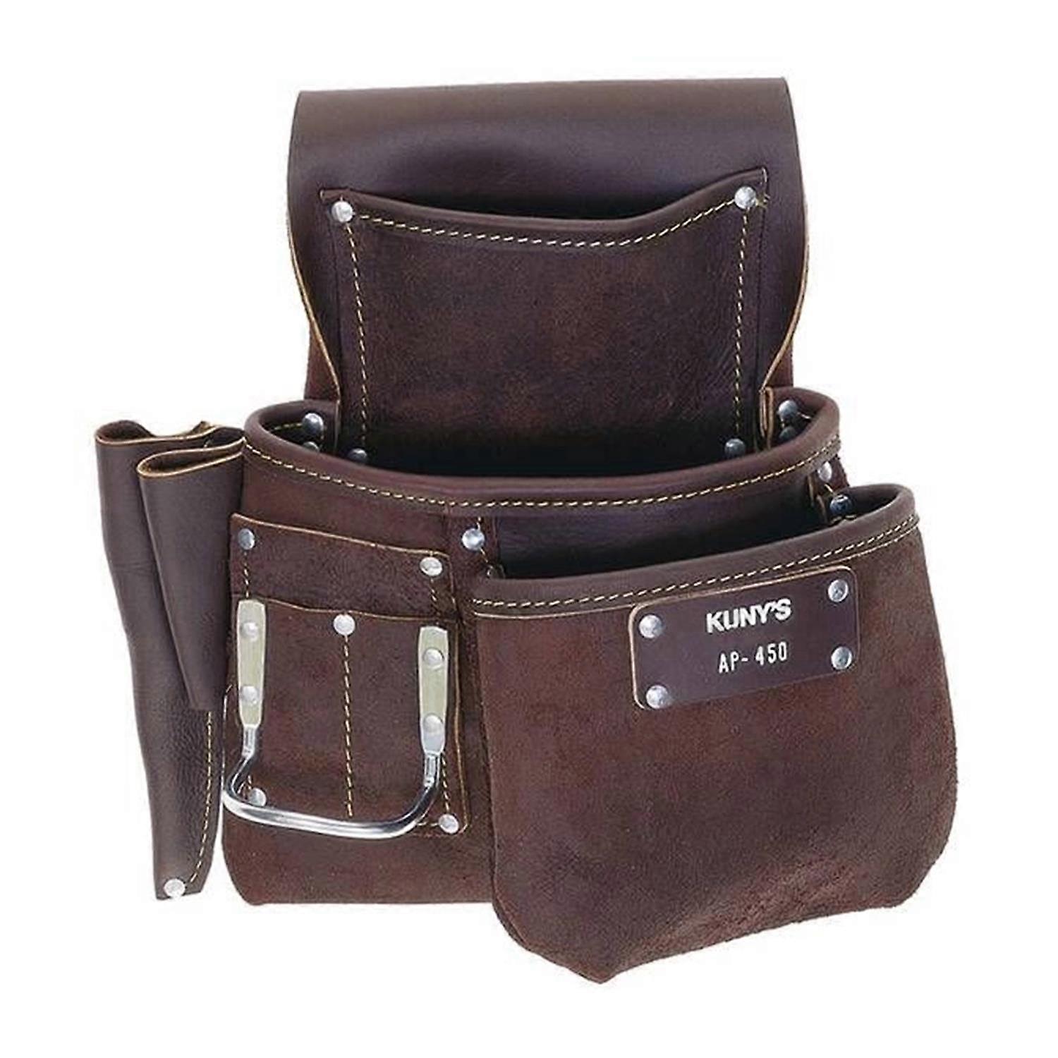 AP-450 Journeyman Half Apron