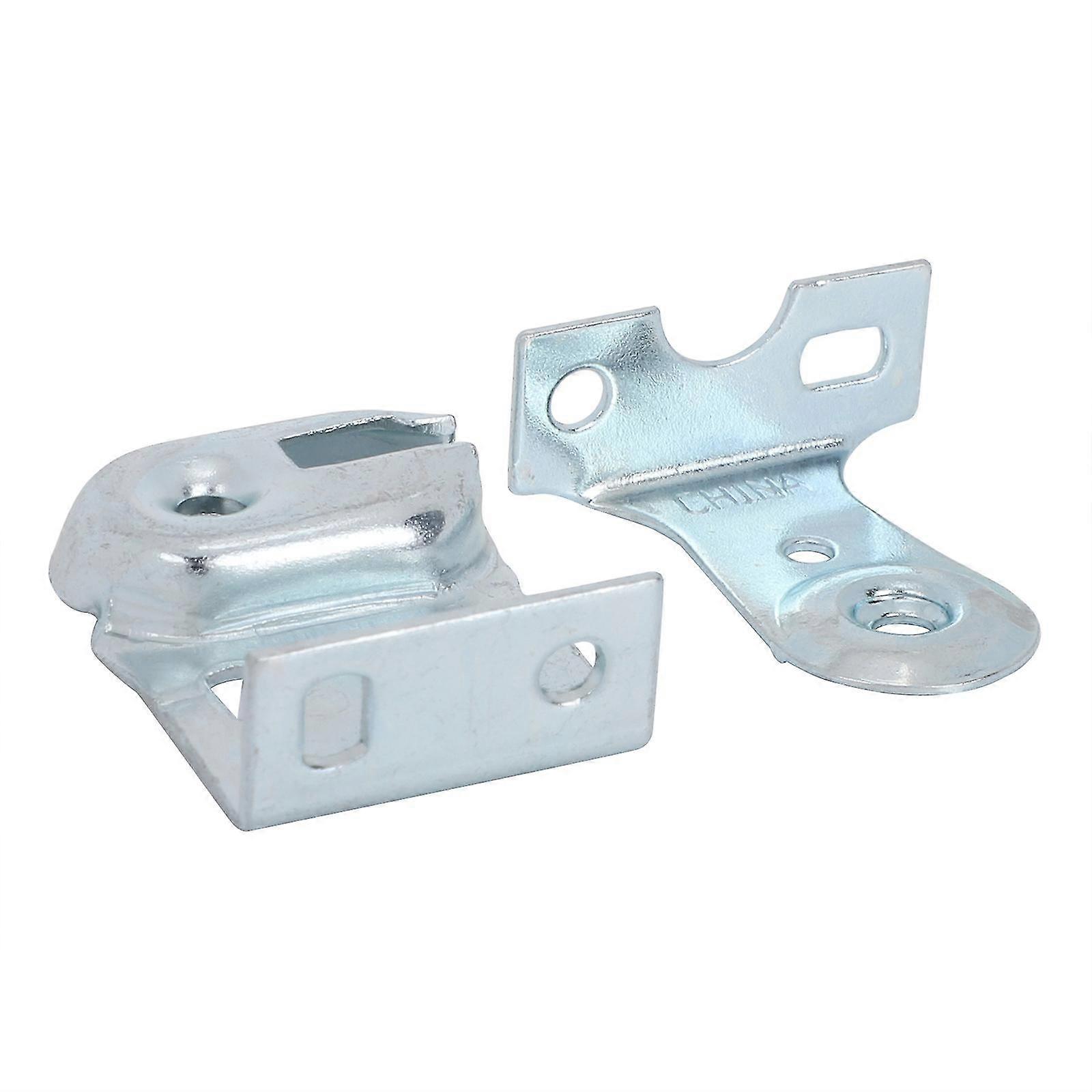 2 Sets Roller Blind Brackets Household Curtain Accessories