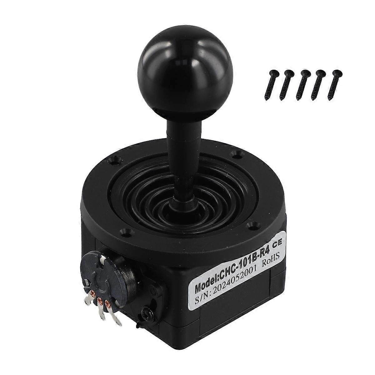 CH101 Joystick-potensiometer for PTZ-kontroller/CCTV-overvåking 2D-joystick